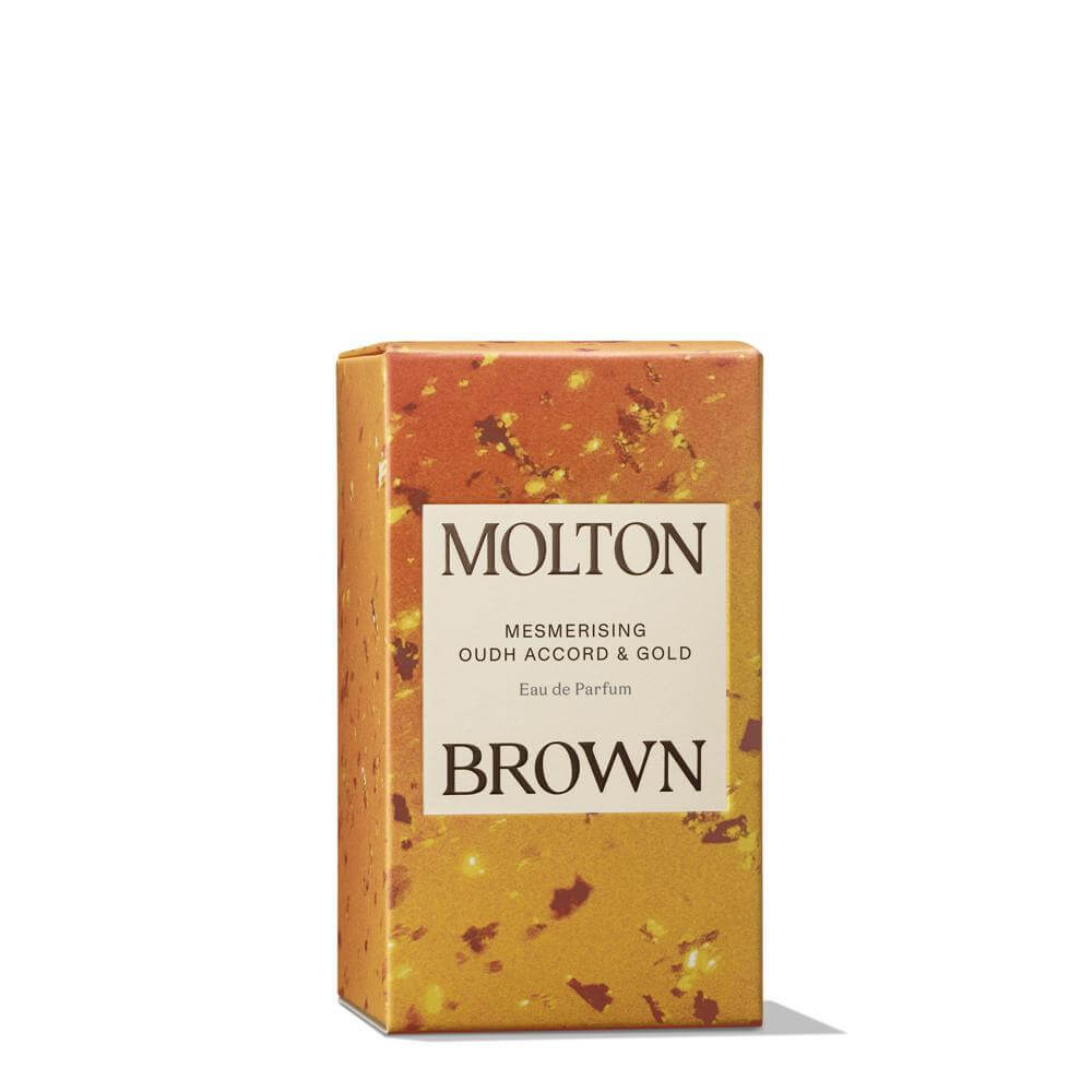 Molton Brown Mesmerising Oudh Accord & Gold Eau de Parfum 30ml